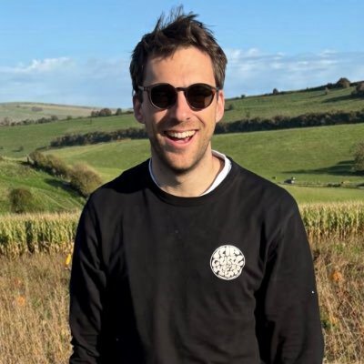 Tom, founder of Playbook